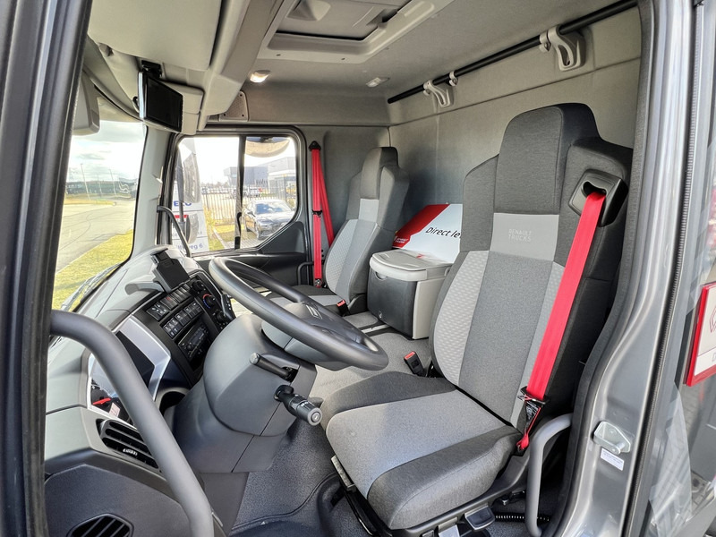 Lease a Renault D240 12T Bakwagen 4x2 Dhollandia 2000kg / NEW Renault D240 12T Bakwagen 4x2 Dhollandia 2000kg / NEW: picture 16