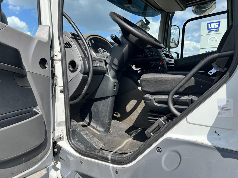 Tractor unit DAF CF 440 4x2 trekker Hydraulic: picture 10 Tractor unit DAF CF 440 4x2 trekker Hydraulic: picture 10