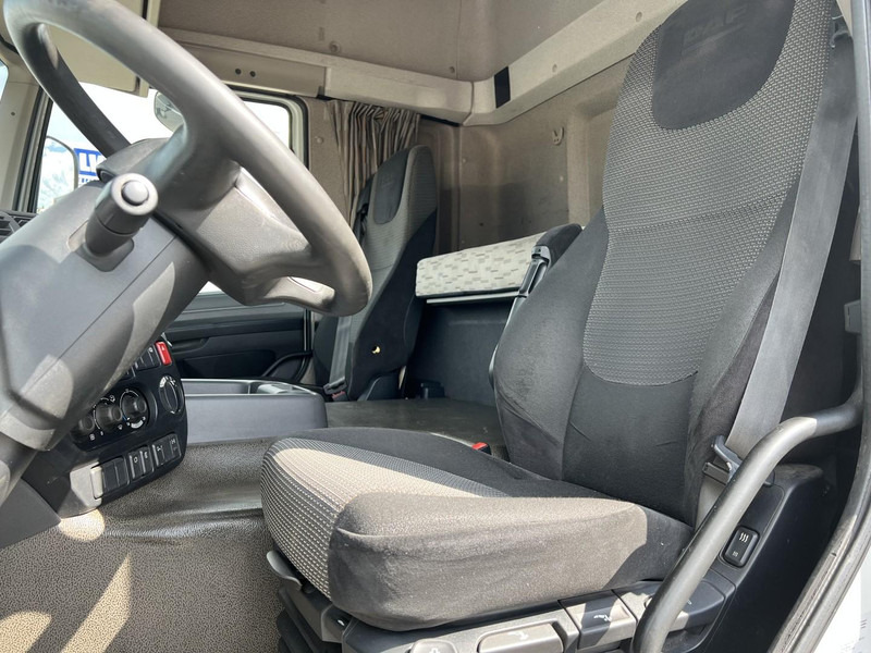 Tractor unit DAF CF 440 4x2 trekker Hydraulic: picture 11 Tractor unit DAF CF 440 4x2 trekker Hydraulic: picture 11