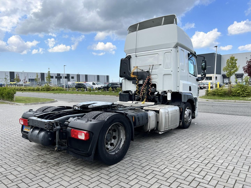 Tractor unit DAF CF 440 4x2 trekker Hydraulic: picture 5 Tractor unit DAF CF 440 4x2 trekker Hydraulic: picture 5