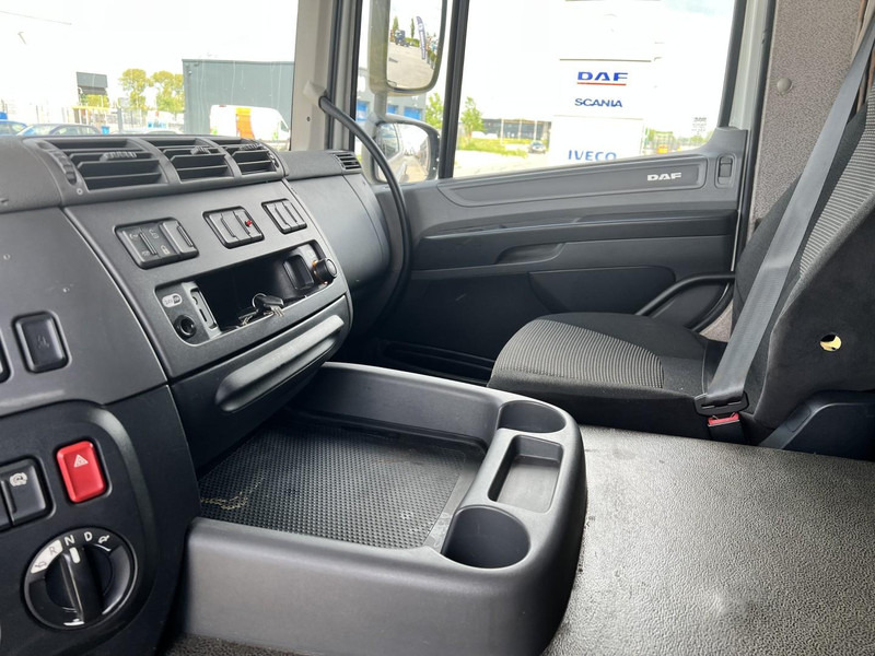 Tractor unit DAF CF 440 4x2 trekker Hydraulic: picture 15 Tractor unit DAF CF 440 4x2 trekker Hydraulic: picture 15