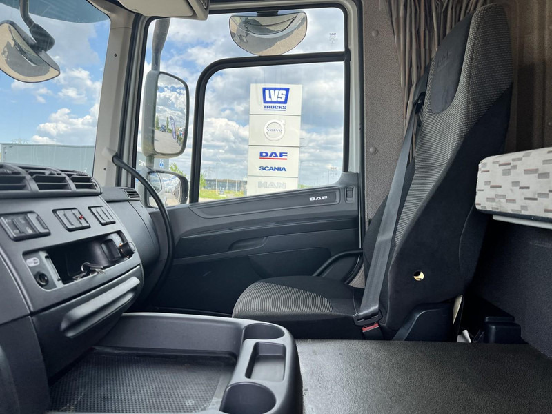 Tractor unit DAF CF 440 4x2 trekker Hydraulic: picture 14 Tractor unit DAF CF 440 4x2 trekker Hydraulic: picture 14