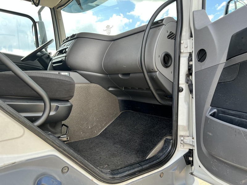 Tractor unit DAF CF 440 4x2 trekker Hydraulic: picture 19 Tractor unit DAF CF 440 4x2 trekker Hydraulic: picture 19