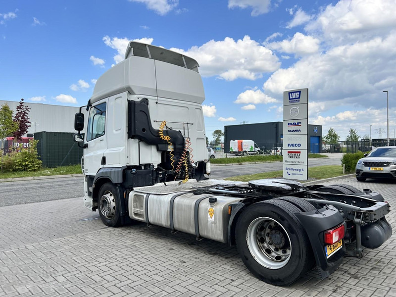 Tractor unit DAF CF 440 4x2 trekker Hydraulic: picture 7 Tractor unit DAF CF 440 4x2 trekker Hydraulic: picture 7