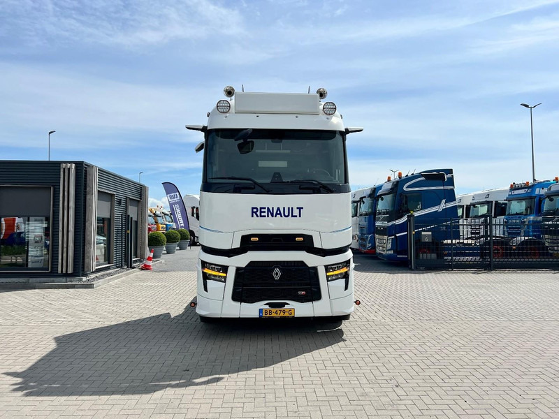 Renault T480 T-HIGH 4x2 Trekker Standclima / 2x Tank / New - Tractor unit: picture 2 Renault T480 T-HIGH 4x2 Trekker Standclima / 2x Tank / New - Tractor unit: picture 2