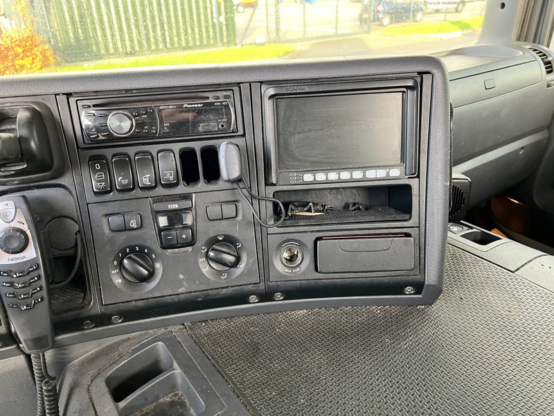 Tractor unit Scania P 360 4X2 trekker: picture 15