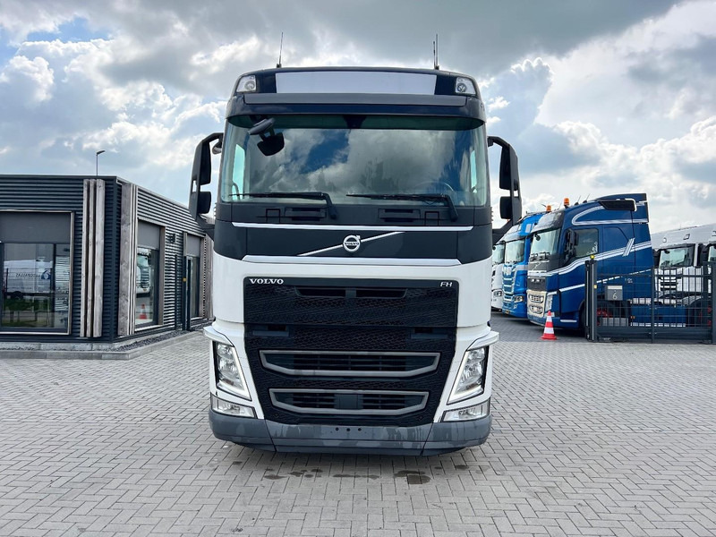 Volvo FH 460 6x2 vla trekker Chassis : LA / Pusher / lift - Tractor unit: picture 2 Volvo FH 460 6x2 vla trekker Chassis : LA / Pusher / lift - Tractor unit: picture 2