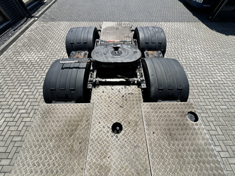 Tractor unit Volvo FH 500 6x2 trekker Globetrotter / Hydraulic/ Full Air: picture 16