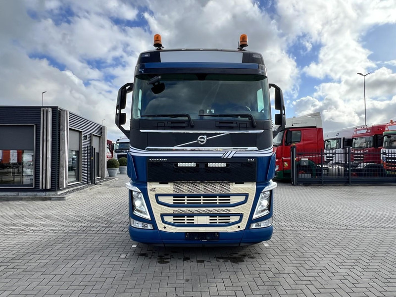 Volvo FH 500 6x2 vla trekker Pusher / lift / 693535Km - Tractor unit: picture 2 Volvo FH 500 6x2 vla trekker Pusher / lift / 693535Km - Tractor unit: picture 2