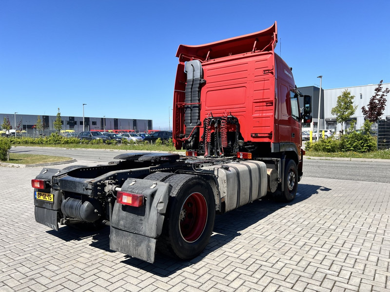 Volvo FM340 4x2 trekker - Tractor unit: picture 5 Volvo FM340 4x2 trekker - Tractor unit: picture 5