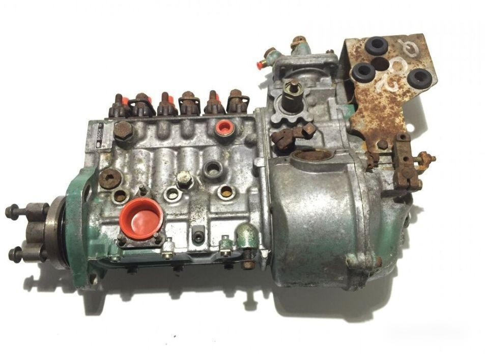 Bosch 465867 8113681 Volvo FL4/FL6 - Hydraulic pump for Truck: picture 1 Bosch 465867 8113681 Volvo FL4/FL6 - Hydraulic pump for Truck: picture 1