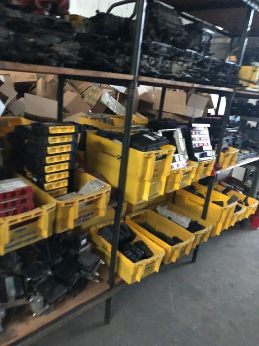 Calculator unitate de control motor ECU EDC Renault Premium / 02 - ECU for Truck: picture 2 Calculator unitate de control motor ECU EDC Renault Premium / 02 - ECU for Truck: picture 2