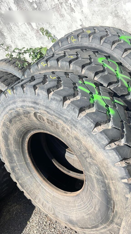 Continental  - Tire for Truck: picture 2 Continental  - Tire for Truck: picture 2