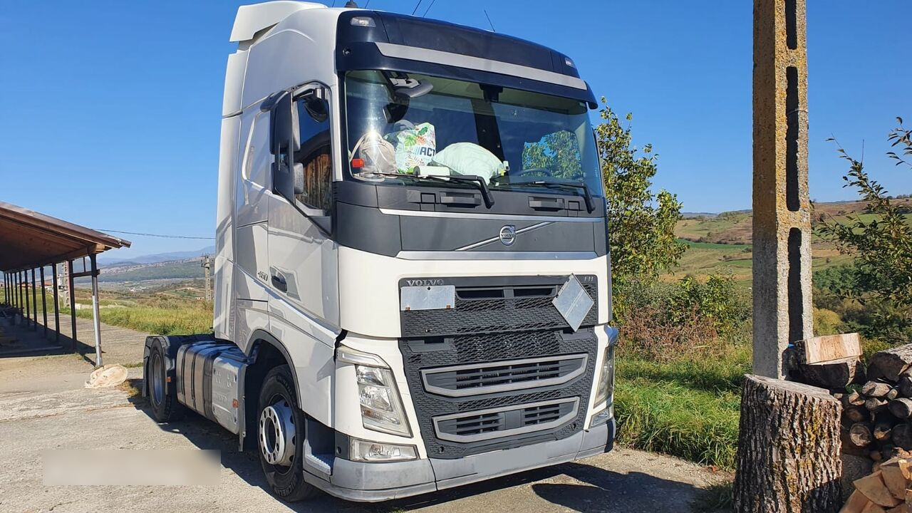 Cutie viteza Volvo FH 12 EURO 6 460 Volvo FH12 EURO 6 2016 460 truck - Gearbox for Truck: picture 1 Cutie viteza Volvo FH 12 EURO 6 460 Volvo FH12 EURO 6 2016 460 truck - Gearbox for Truck: picture 1