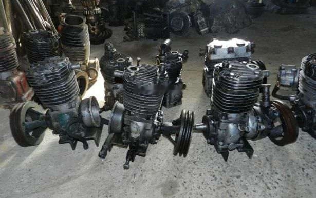 DAF - Turbo for Truck: picture 1 DAF - Turbo for Truck: picture 1