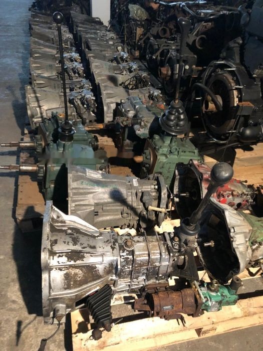 Din dezmembrari - piese   MAN TGA truck - Engine for Truck: picture 2 Din dezmembrari - piese   MAN TGA truck - Engine for Truck: picture 2