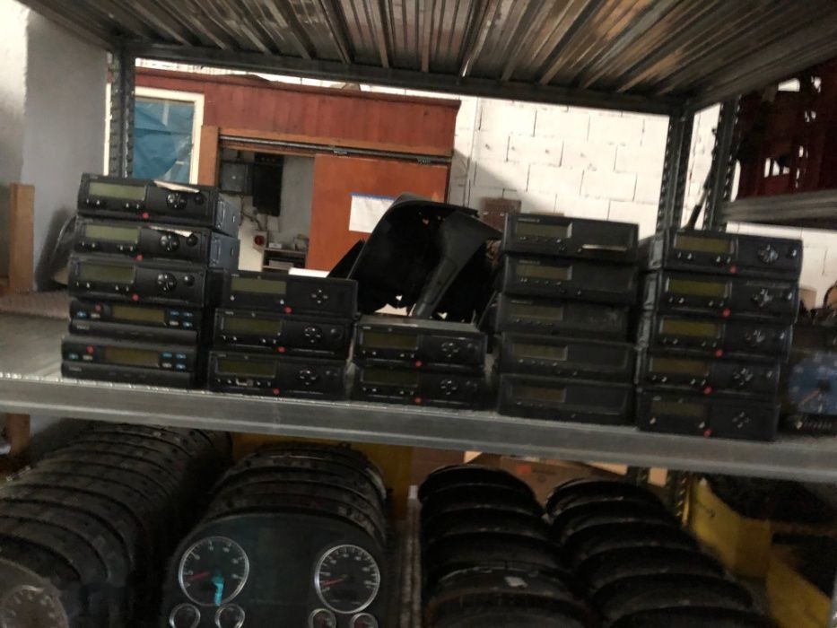 Din dezmembrari - piese   MAN TGA truck - Engine for Truck: picture 5 Din dezmembrari - piese   MAN TGA truck - Engine for Truck: picture 5