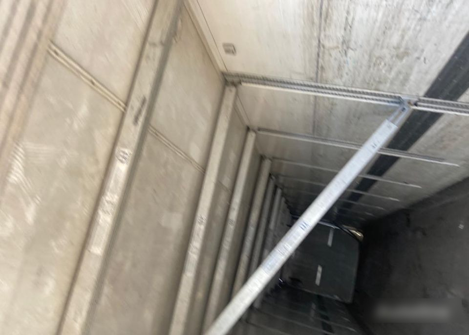 Krone Ancara Double Deck dube frigorifice - Isothermal semi-trailer: picture 3 Krone Ancara Double Deck dube frigorifice - Isothermal semi-trailer: picture 3