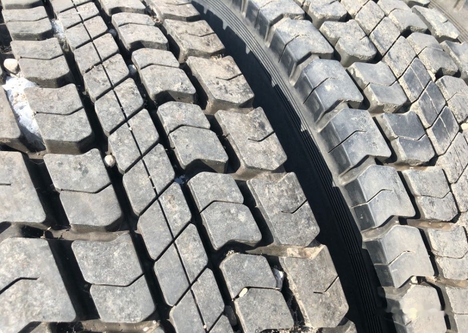 Matador 12 80 22.5 1200 5 bucati anvelope - Tire for Van: picture 4 Matador 12 80 22.5 1200 5 bucati anvelope - Tire for Van: picture 4