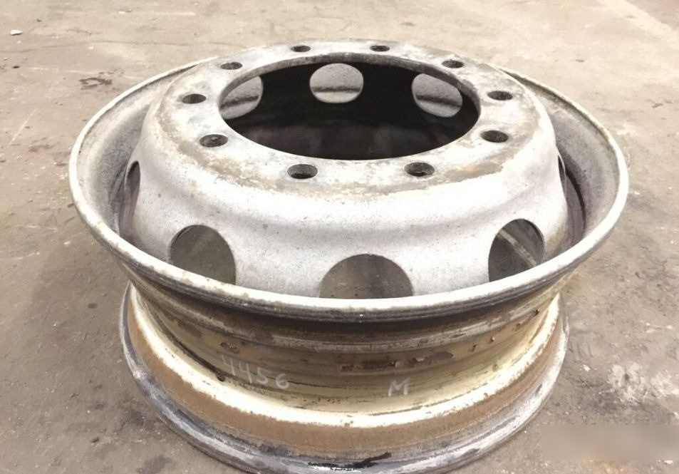 Mercedes-Benz Actros Axor + multe alte modele - Rim for Truck: picture 1 Mercedes-Benz Actros Axor + multe alte modele - Rim for Truck: picture 1