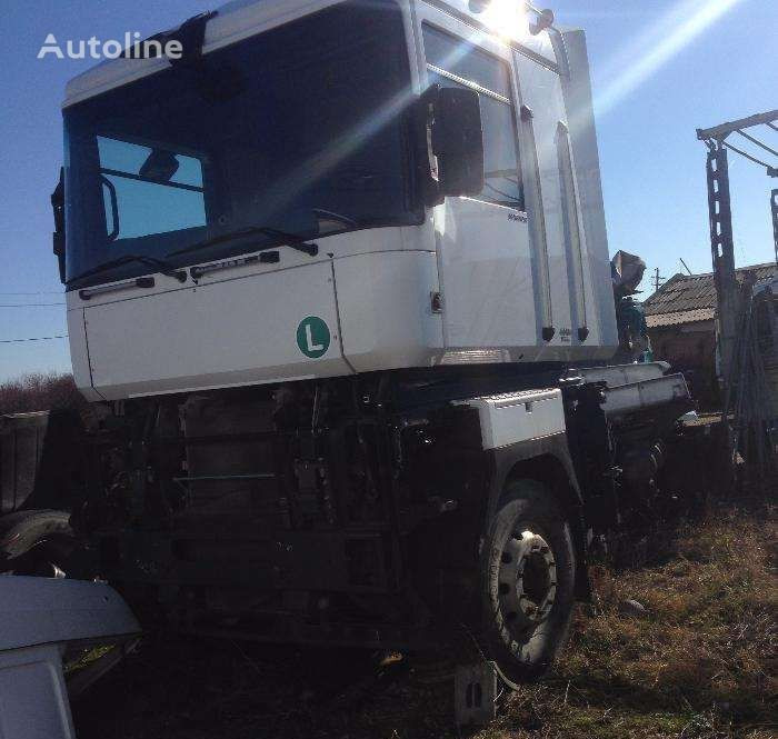 Renault Magnum - Cab for Truck: picture 4 Renault Magnum - Cab for Truck: picture 4