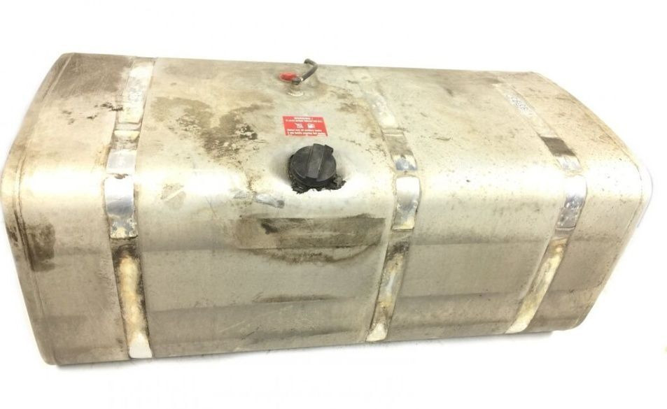 Fuel tank for Truck Scania: picture 8