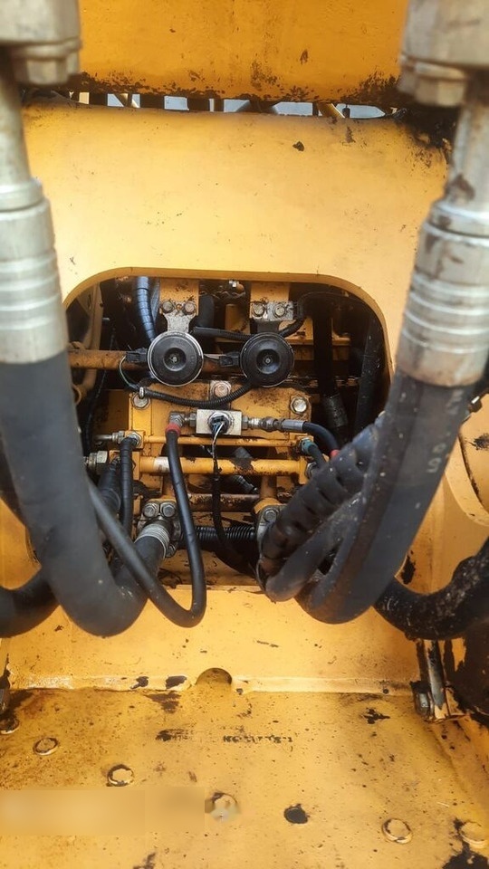 Spare parts for Excavator Din dezmembrari pentru KOMATSU PC210 -6 -8 -10 , second hand  Komatsu: picture 10