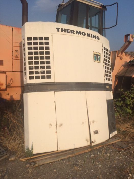 Thermo King - Refrigerator unit: picture 1 Thermo King - Refrigerator unit: picture 1