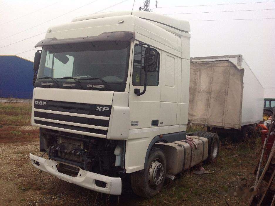 DAF (ATI, XF, CF) piese din dezmembrari - Tractor unit: picture 2 DAF (ATI, XF, CF) piese din dezmembrari - Tractor unit: picture 2