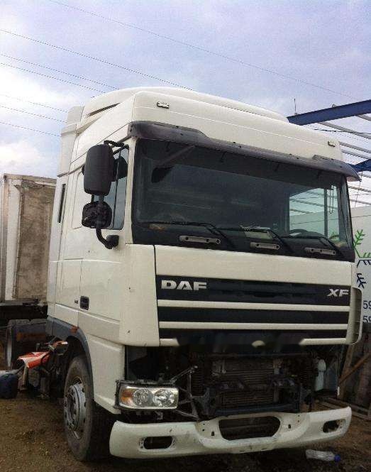 DAF XF 95 orice piesa - Tractor unit: picture 1 DAF XF 95 orice piesa - Tractor unit: picture 1