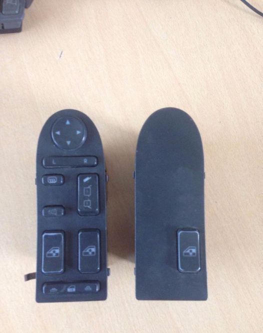 Vindem module comanda usi geamuri   MAN TGA truck - Dashboard for Truck: picture 2 Vindem module comanda usi geamuri   MAN TGA truck - Dashboard for Truck: picture 2