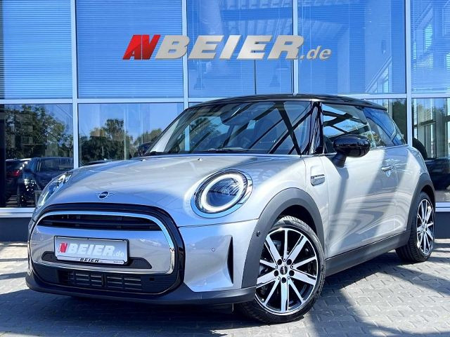 Car MINI Cooper LED Sportsitze CarPlay DAB SHz PDC   Clas: picture 1