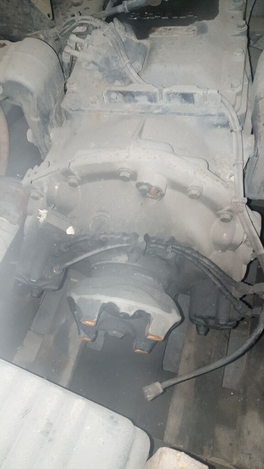 7216236 Scania truck - Gearbox for Truck: picture 5 7216236 Scania truck - Gearbox for Truck: picture 5