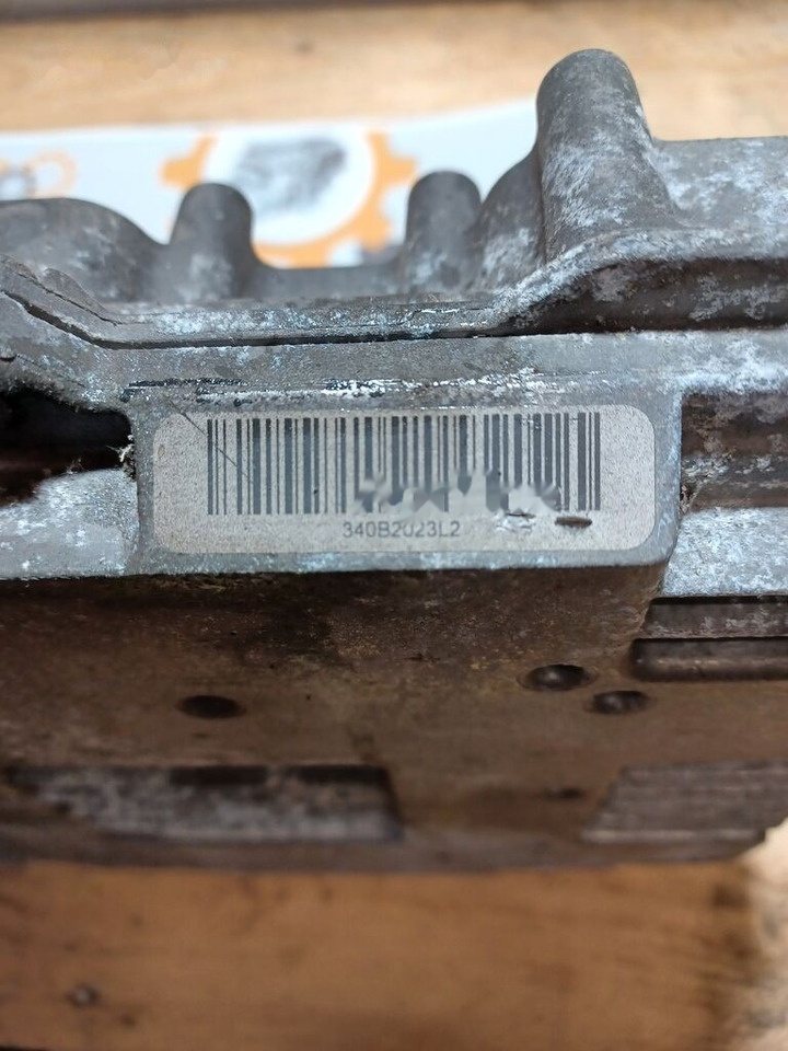 DAF 2013285 DAF CF/XF MX-11 , MX-13 truck - ECU for Truck: picture 2 DAF 2013285 DAF CF/XF MX-11 , MX-13 truck - ECU for Truck: picture 2