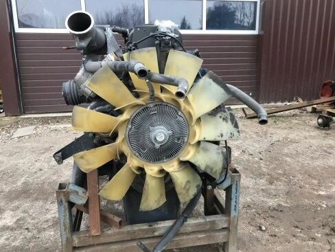 DAF MX13 truck - Engine for Truck: picture 2 DAF MX13 truck - Engine for Truck: picture 2