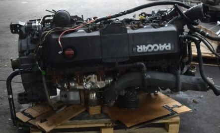 DAF MX340 DAF truck - Engine for Truck: picture 5 DAF MX340 DAF truck - Engine for Truck: picture 5