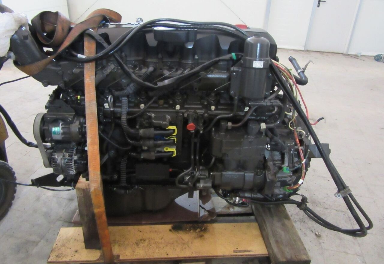 DAF Paccar MX-300 S2 DAF XF105, CF85 - Engine for Truck: picture 2 DAF Paccar MX-300 S2 DAF XF105, CF85 - Engine for Truck: picture 2