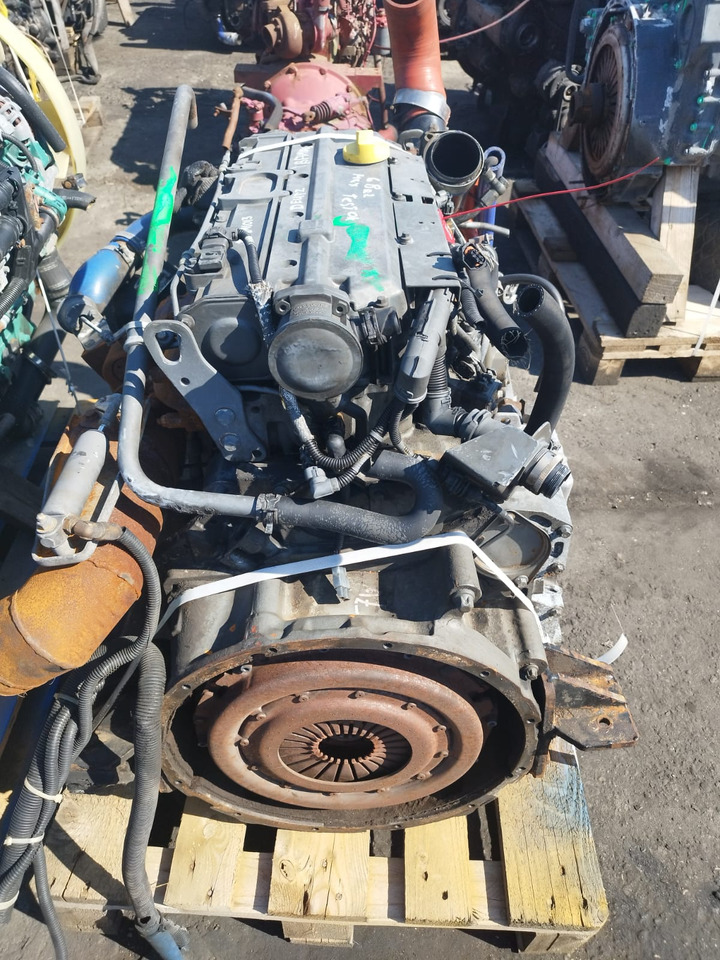 Deutz BF4M1013 Deutz - Engine for Truck: picture 4 Deutz BF4M1013 Deutz - Engine for Truck: picture 4