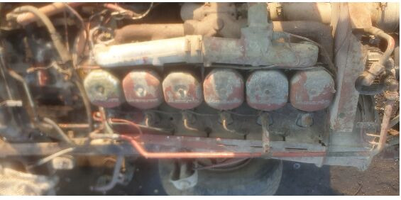 Deutz BF6L913T - Engine for Truck: picture 1 Deutz BF6L913T - Engine for Truck: picture 1