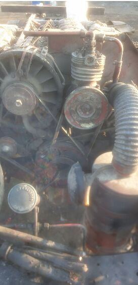 Deutz BF6L913T - Engine for Truck: picture 2 Deutz BF6L913T - Engine for Truck: picture 2