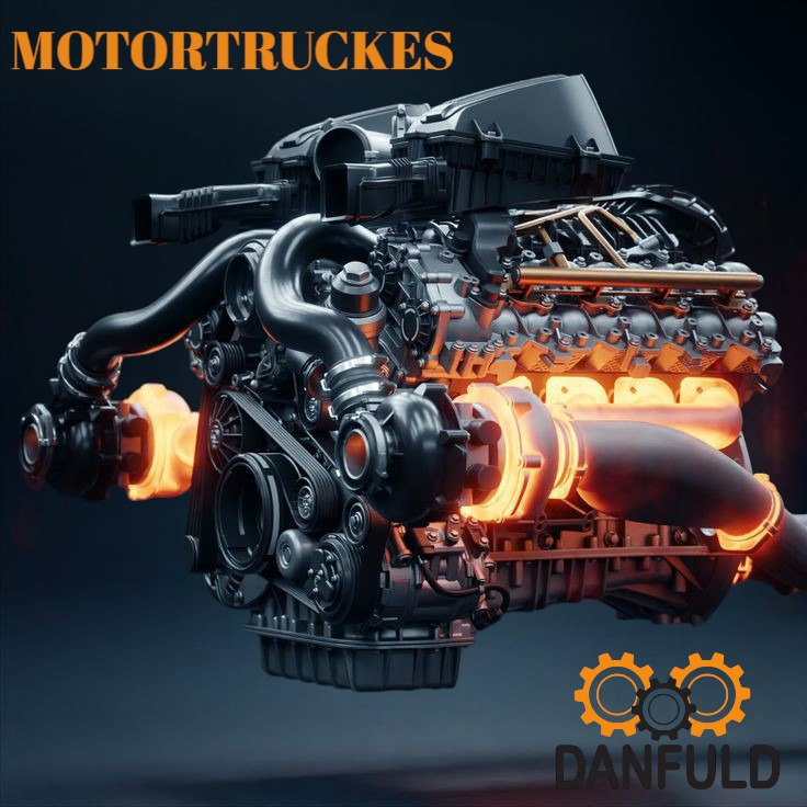 IVECO Eurotech 8460.41N 380 E2 IVECO EuroTech - Engine for Truck: picture 5 IVECO Eurotech 8460.41N 380 E2 IVECO EuroTech - Engine for Truck: picture 5
