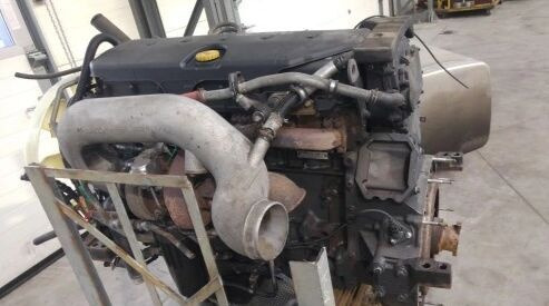 IVECO F3AE3681A   IVECO STRALIS truck - Engine for Truck: picture 5 IVECO F3AE3681A   IVECO STRALIS truck - Engine for Truck: picture 5