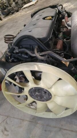 IVECO F3AE3681A   IVECO STRALIS truck - Engine for Truck: picture 4 IVECO F3AE3681A   IVECO STRALIS truck - Engine for Truck: picture 4