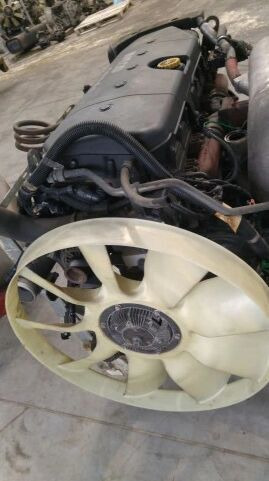IVECO F3AE3681A IVECO STRALIS truck - Engine for Truck: picture 5 IVECO F3AE3681A IVECO STRALIS truck - Engine for Truck: picture 5