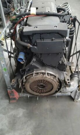 IVECO F3BE3681 B IVECO Stralis, Trakker - Engine for Truck: picture 1 IVECO F3BE3681 B IVECO Stralis, Trakker - Engine for Truck: picture 1