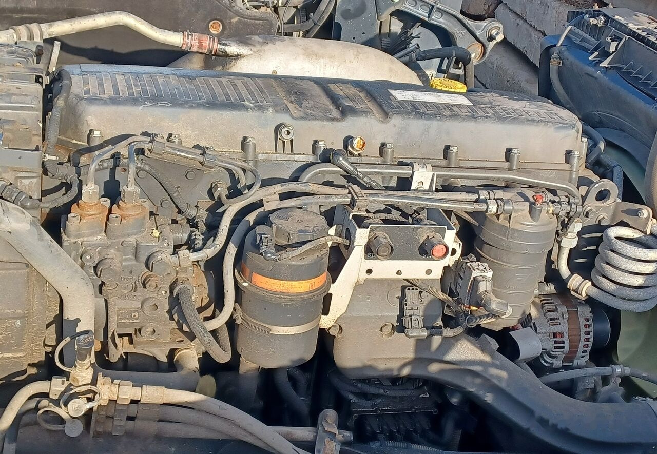 IVECO F3GGE611B*N   IVECO truck - Engine for Truck: picture 4 IVECO F3GGE611B*N   IVECO truck - Engine for Truck: picture 4