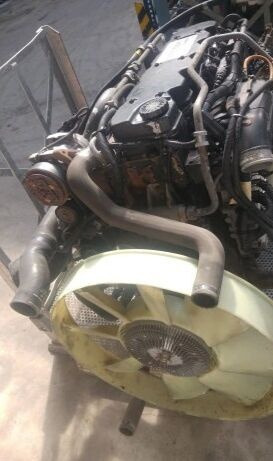 IVECO F4AE3681A   IVECO EUROCARGO F4AE3681A truck - Engine for Truck: picture 3 IVECO F4AE3681A   IVECO EUROCARGO F4AE3681A truck - Engine for Truck: picture 3