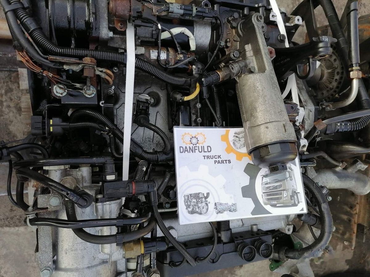 MAN D0834 LFL65 MAN TGL - Engine for Truck: picture 4 MAN D0834 LFL65 MAN TGL - Engine for Truck: picture 4