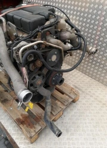 MAN D0834LFL54 truck - Engine for Truck: picture 3 MAN D0834LFL54 truck - Engine for Truck: picture 3