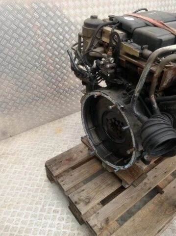 MAN D0834LFL54 truck - Engine for Truck: picture 2 MAN D0834LFL54 truck - Engine for Truck: picture 2
